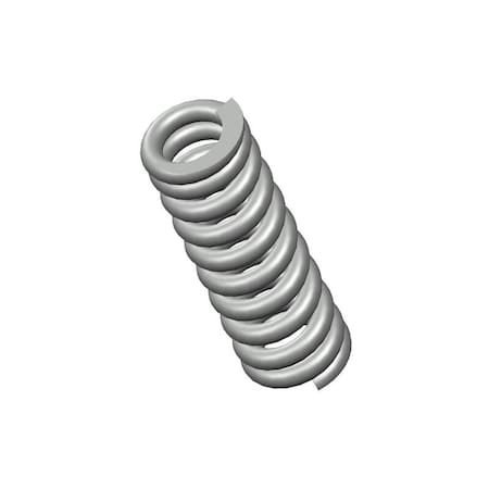 Approved Vendor Compression Spring, O= .120, L= .38, W= .024 G009960593